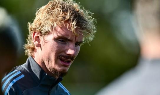 世界杯注册平台-沃尔特马德谈质疑：转会费不是我定的，我只想好好踢球