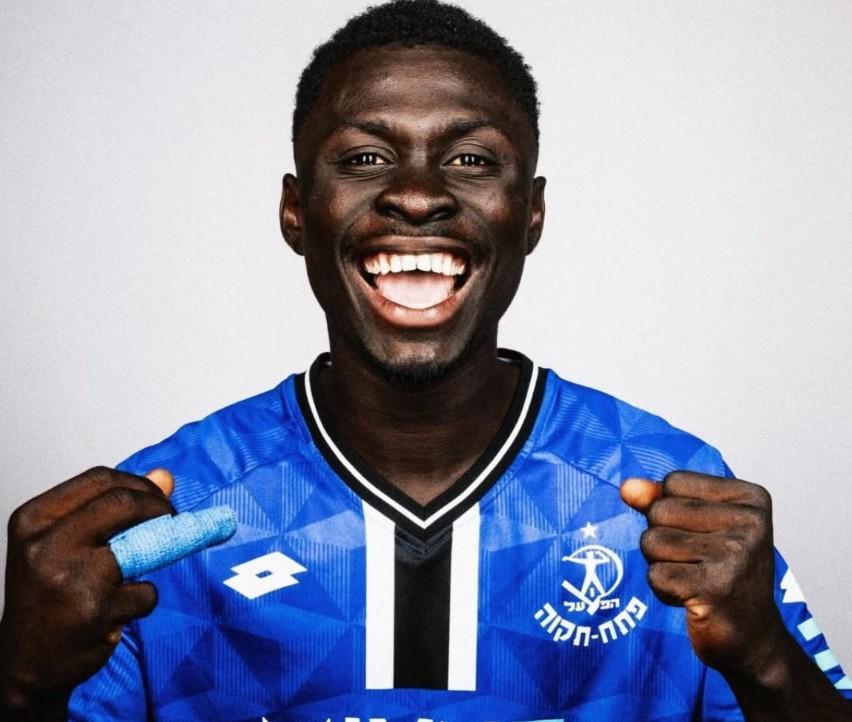 世界杯在线足球直播-Here we go！罗马诺：桑德兰将以350万镑签下科特迪瓦边锋塔比