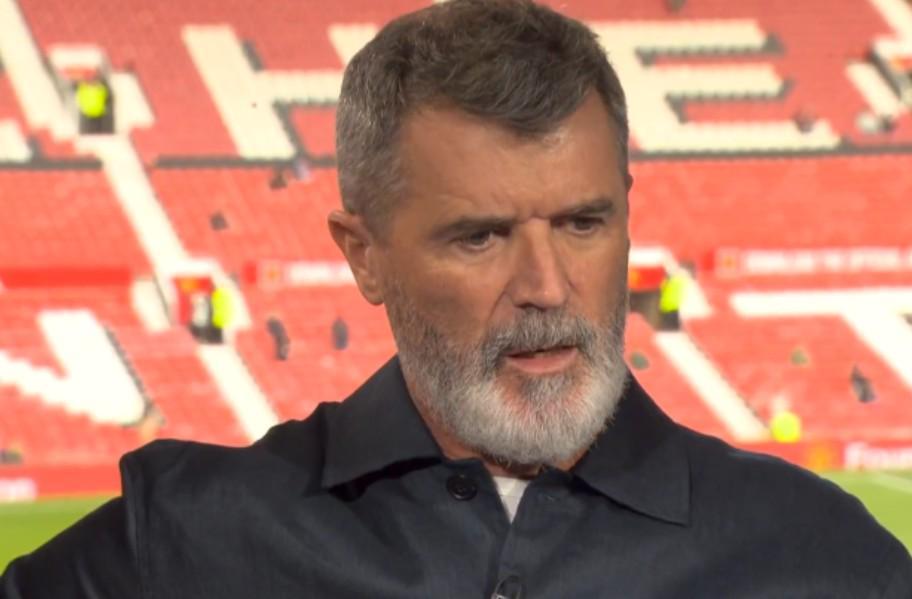 World Cup官方-谢林汉姆：基恩对卡里克的言论确实有可能是因他被曼联忽略了