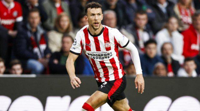 世界杯官方资讯-记者：佩里西奇或租借回归国米