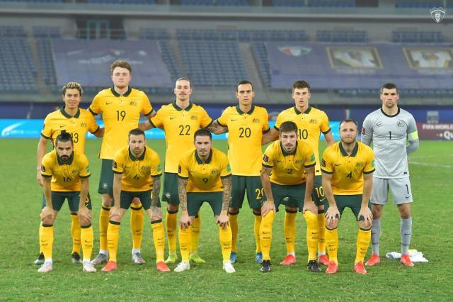 World Cup官方-​澳大利亚欲将主场设香港 卡塔尔阿联酋亦成候选