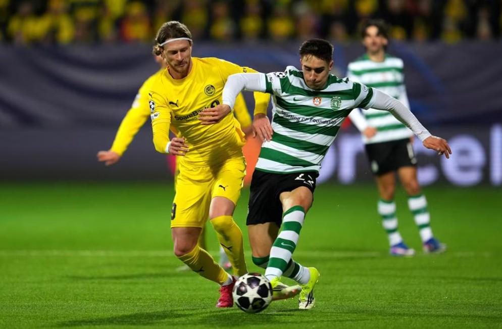 世界杯赛事官网-葡体后卫：博德闪耀理应获胜，相信我们次回合会获得更多机会