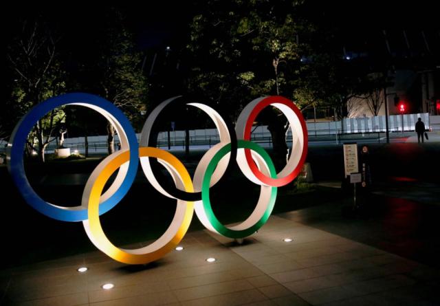 世界杯官方资讯-日本政府：东京奥运会不应该成为医疗系统的负担