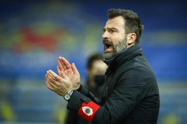 世界杯在线足球直播-外媒：莱科讨债成功 前东家阿尔艾因将赔他220万欧